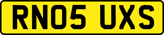 RN05UXS
