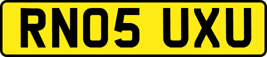 RN05UXU