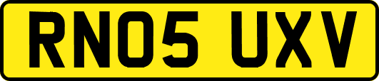RN05UXV