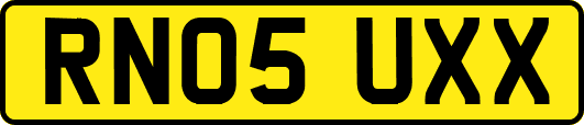 RN05UXX