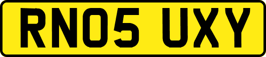 RN05UXY