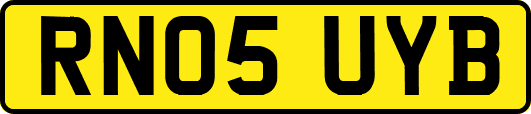 RN05UYB