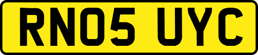 RN05UYC