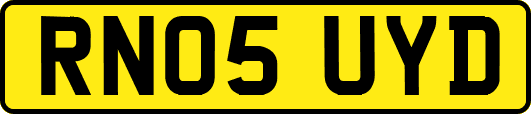 RN05UYD