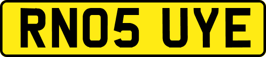 RN05UYE