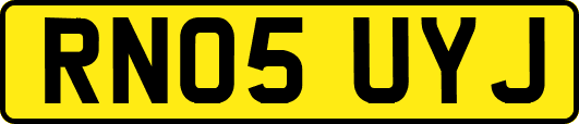 RN05UYJ