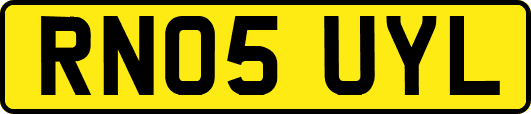 RN05UYL
