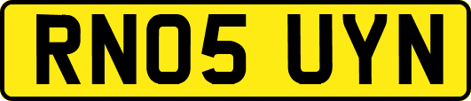 RN05UYN