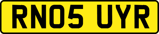 RN05UYR