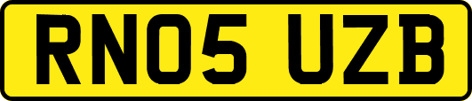 RN05UZB
