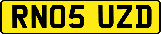 RN05UZD