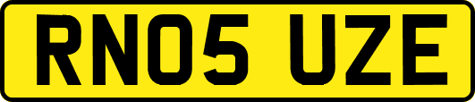 RN05UZE