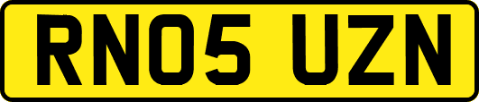 RN05UZN