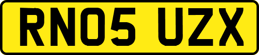 RN05UZX