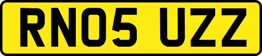 RN05UZZ