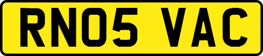 RN05VAC