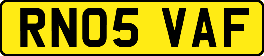 RN05VAF