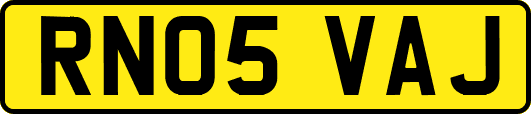 RN05VAJ