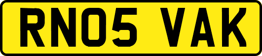 RN05VAK