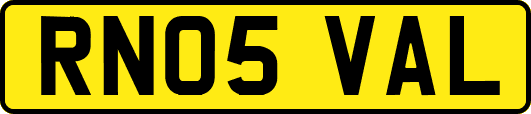 RN05VAL