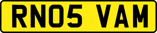 RN05VAM