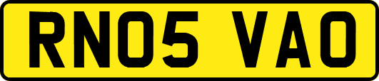 RN05VAO