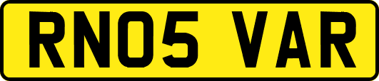 RN05VAR