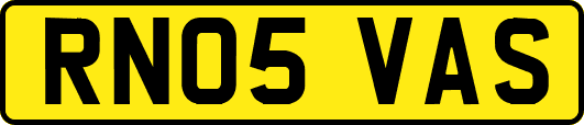 RN05VAS