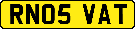RN05VAT