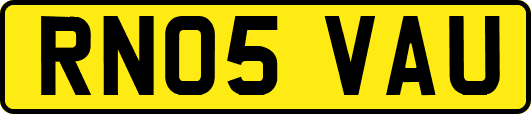 RN05VAU