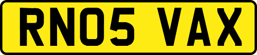 RN05VAX