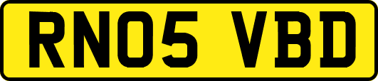 RN05VBD