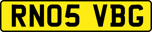RN05VBG