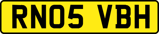 RN05VBH