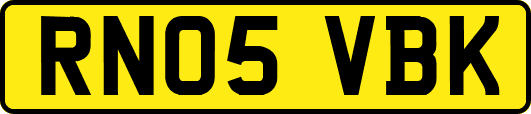 RN05VBK