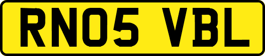 RN05VBL