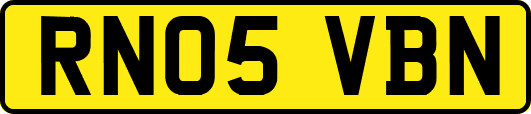 RN05VBN