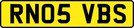 RN05VBS
