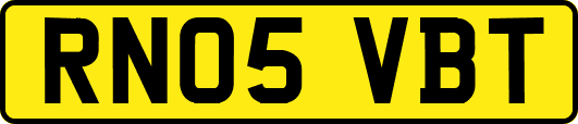RN05VBT