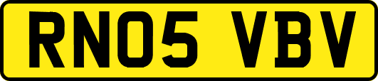 RN05VBV