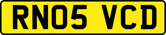 RN05VCD