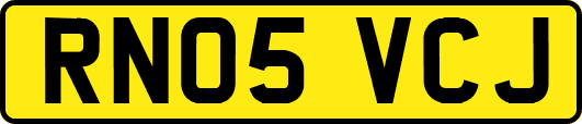 RN05VCJ