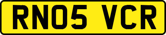 RN05VCR