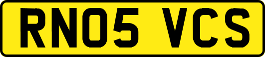 RN05VCS