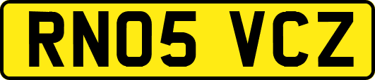 RN05VCZ