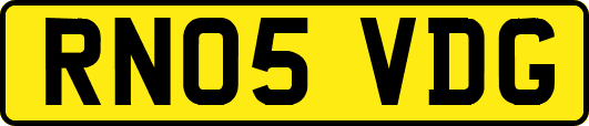 RN05VDG