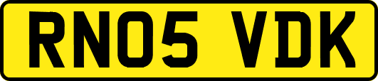 RN05VDK