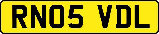 RN05VDL