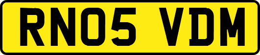 RN05VDM