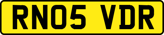 RN05VDR